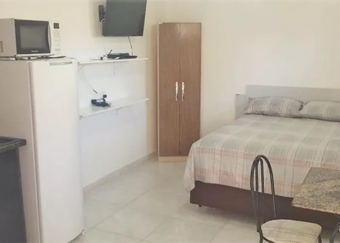 Di Raffaele Bombinhas Hotel